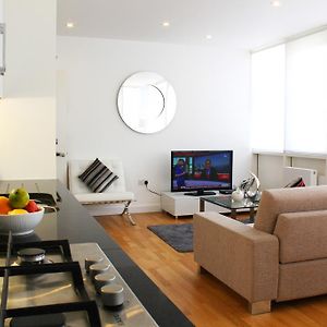 Appartement met Twee Slaapkamers